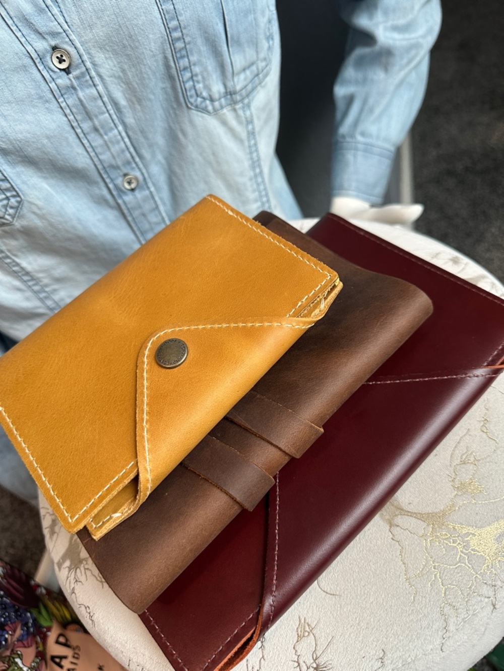 PLG journal bundle - Picture 8 of 15